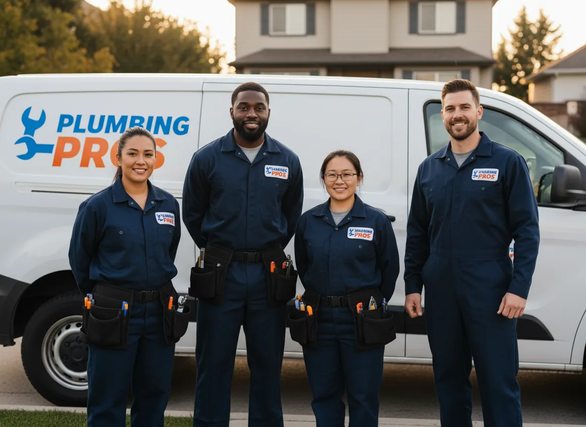 Water Heater Repair company in Iowa